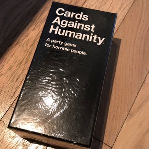 Cards Against Humanity | Card Game
